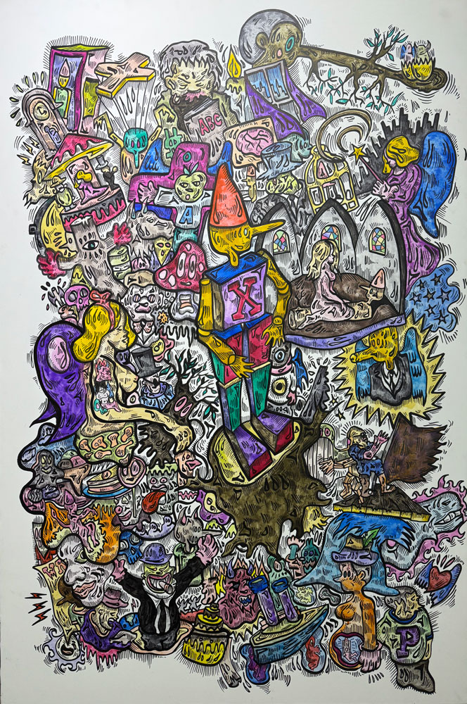 Pinocchio