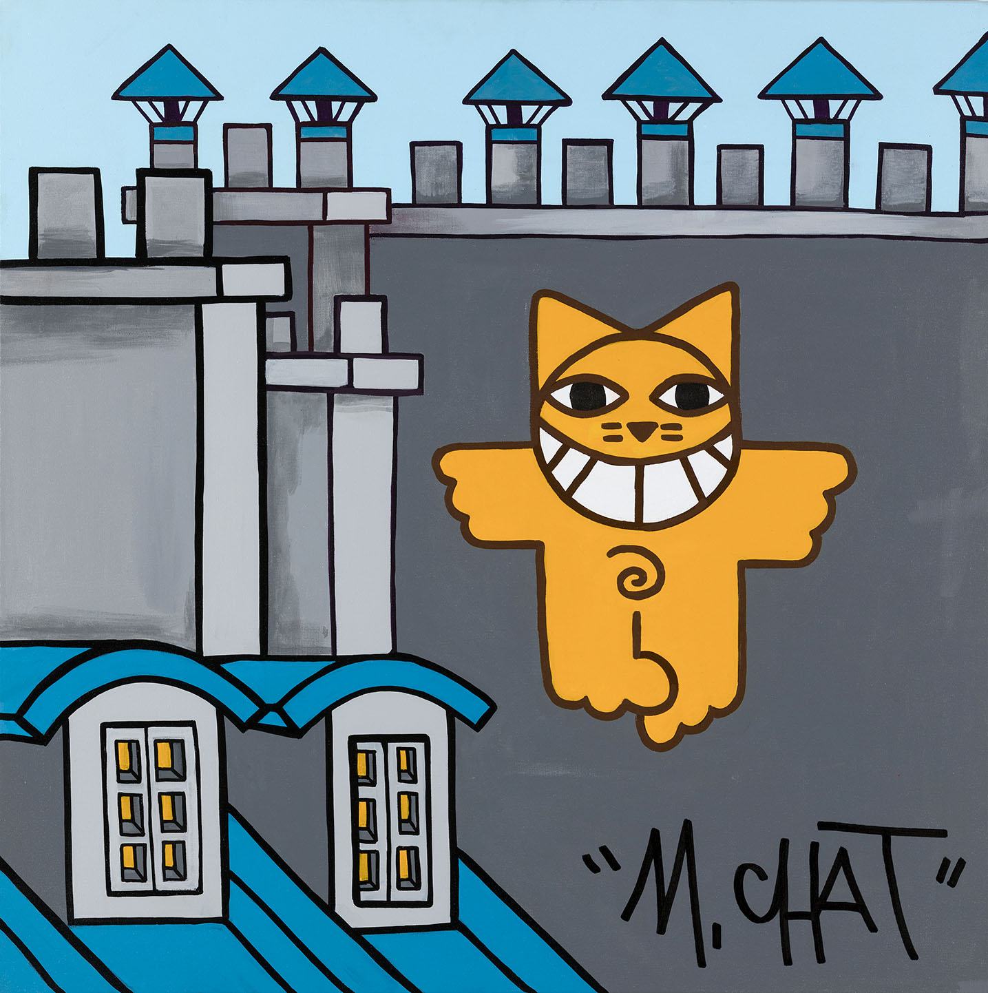 111 boulevard S�bastopol, 2022