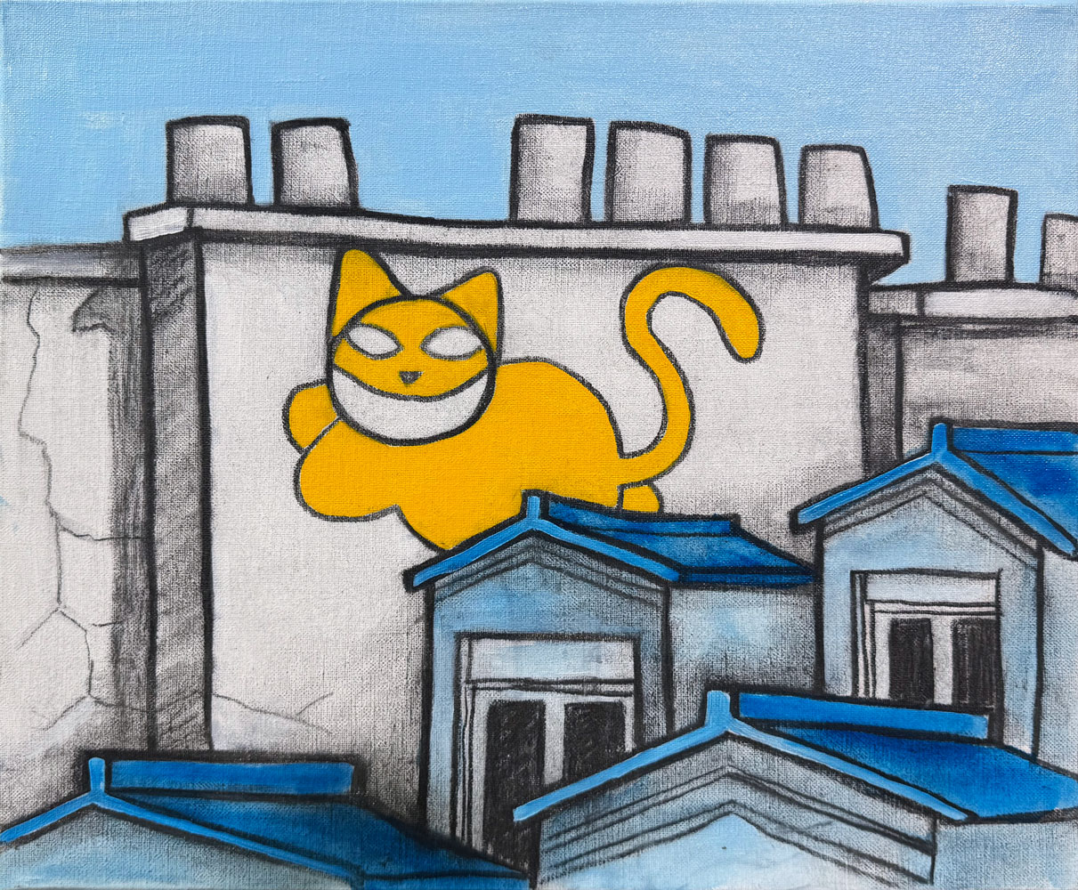 Boulevard S�bastopol, 2025