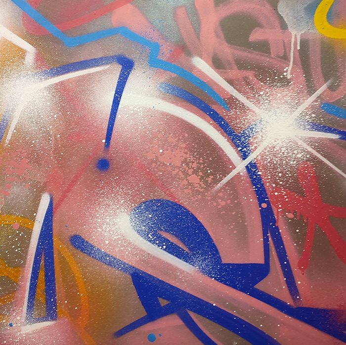 Sans titre (performance 3), 2022