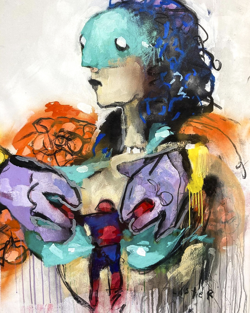 Her Play Thing, 2021