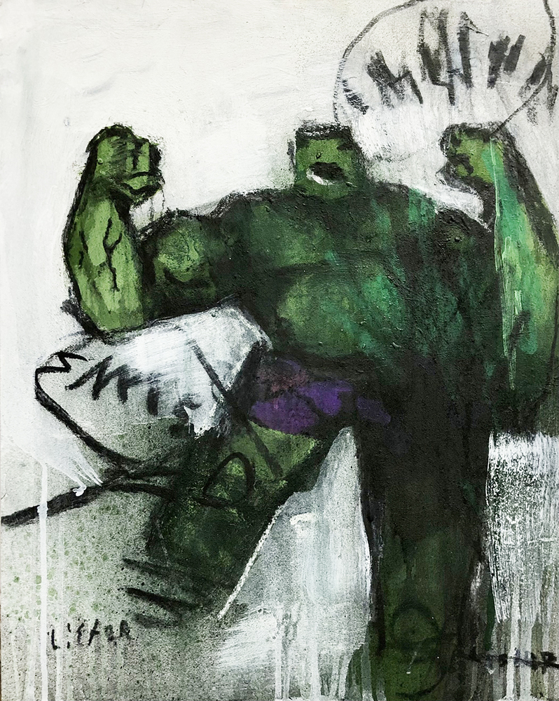 All These Noises, 2021