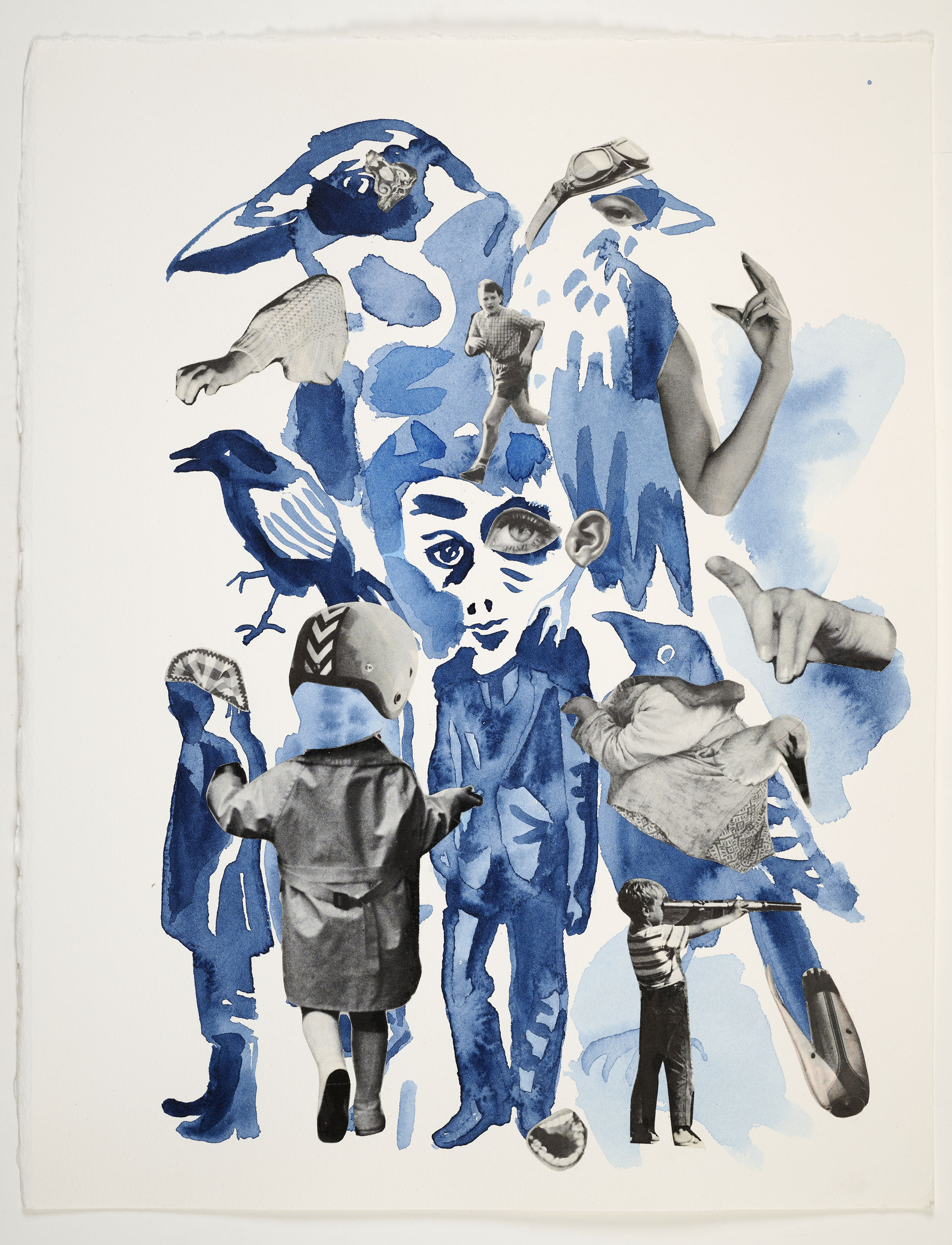 From AI, with Love 3, 2025