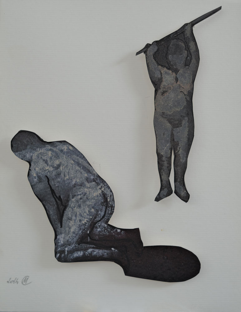 Sans titre (6), 2014