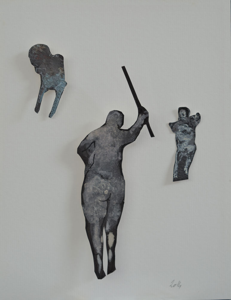 Sans titre (7), 2014