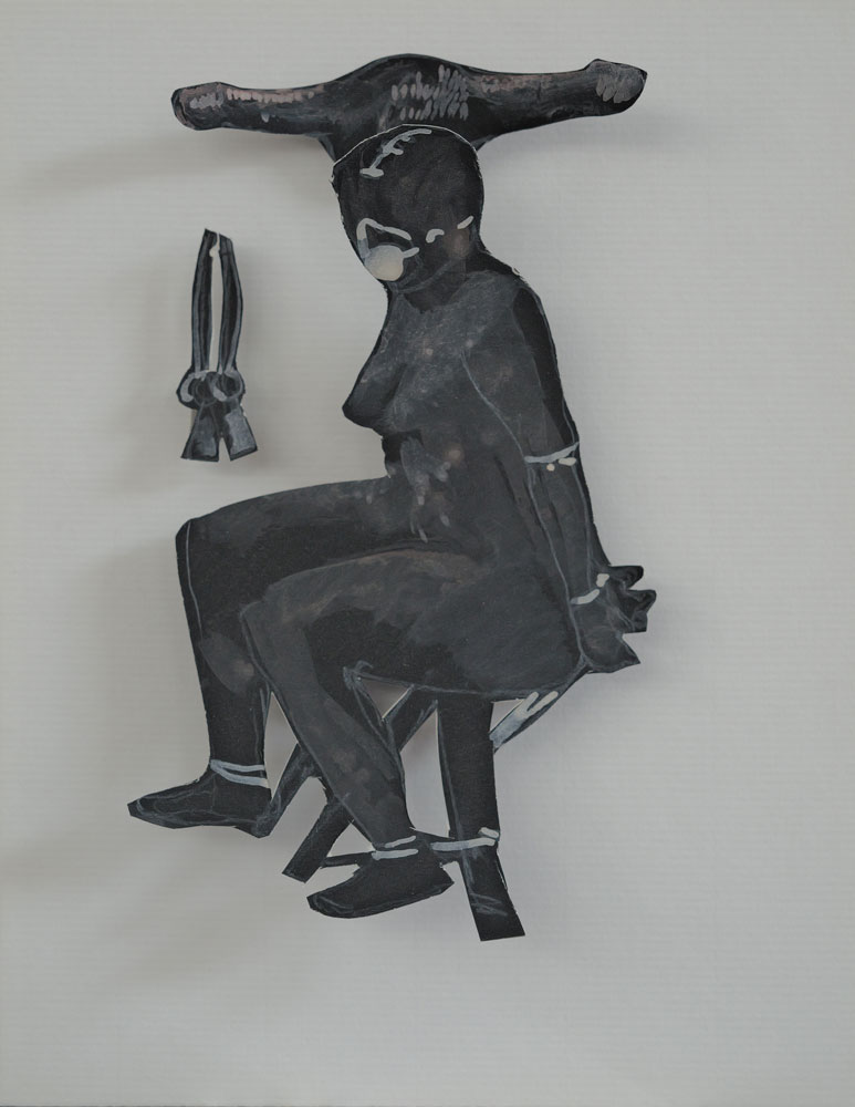 Sans titre (8), 2014