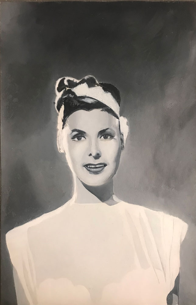 Lena Horne