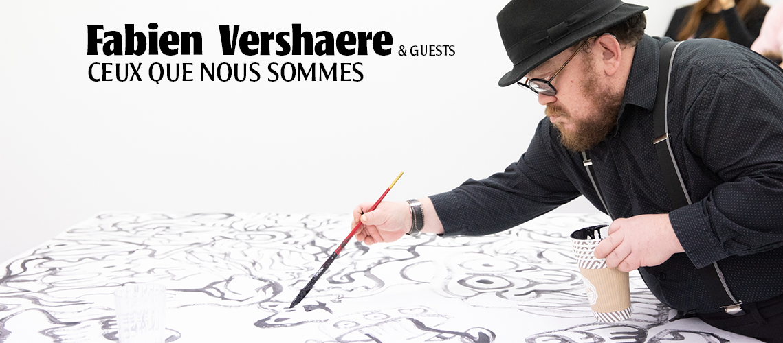 Ceux que nous Sommes